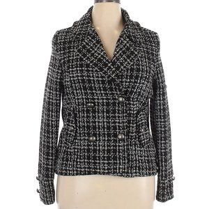 I Love Boy Meets Girl by Boy Meets Girl Coat Size XL